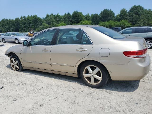 Photo 1 VIN: 1HGCM56724A040696 - HONDA ACCORD 