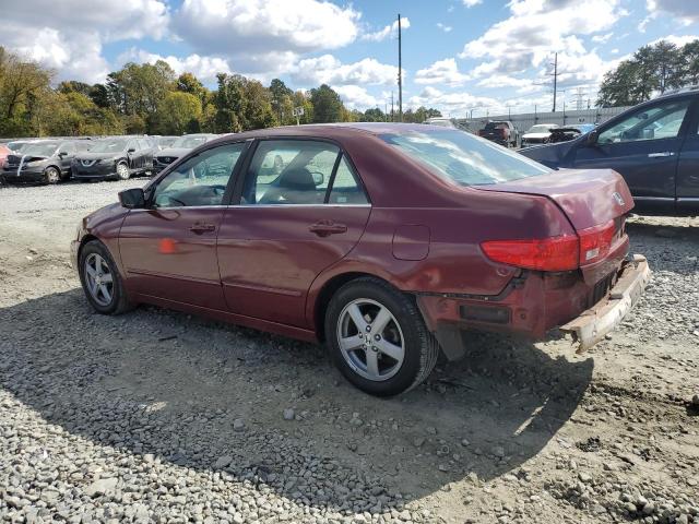 Photo 1 VIN: 1HGCM56725A022877 - HONDA ACCORD EX 