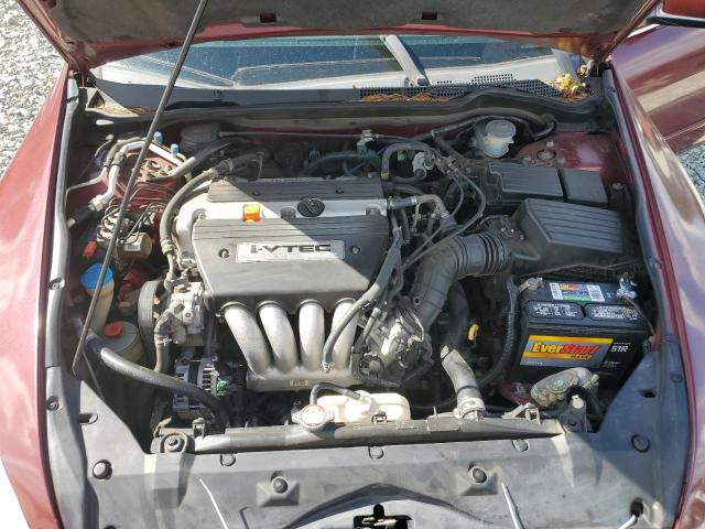 Photo 10 VIN: 1HGCM56725A022877 - HONDA ACCORD EX 