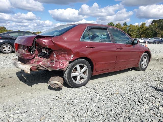 Photo 2 VIN: 1HGCM56725A022877 - HONDA ACCORD EX 