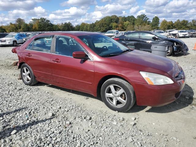 Photo 3 VIN: 1HGCM56725A022877 - HONDA ACCORD EX 