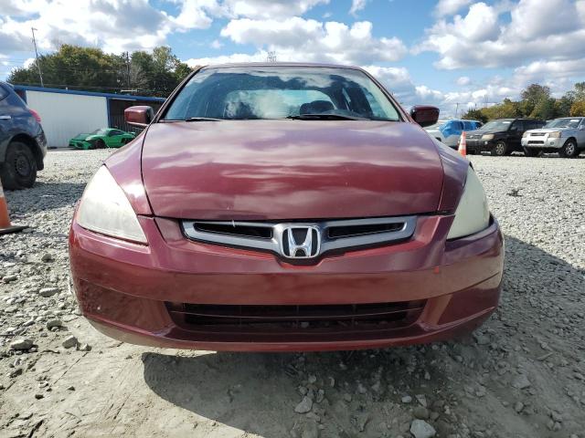 Photo 4 VIN: 1HGCM56725A022877 - HONDA ACCORD EX 