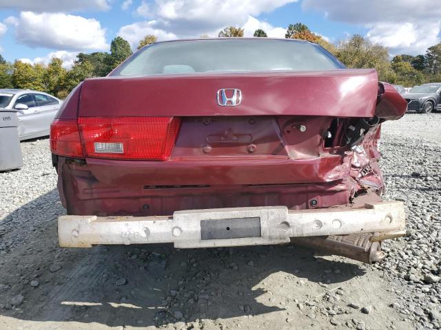 Photo 5 VIN: 1HGCM56725A022877 - HONDA ACCORD EX 