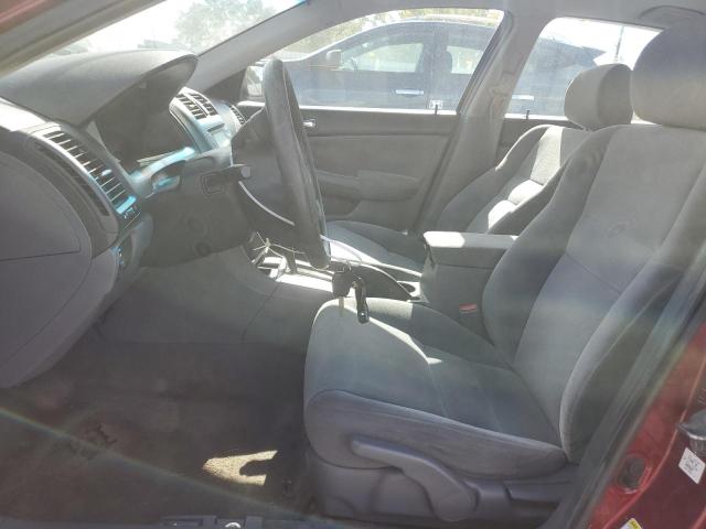 Photo 6 VIN: 1HGCM56725A022877 - HONDA ACCORD EX 