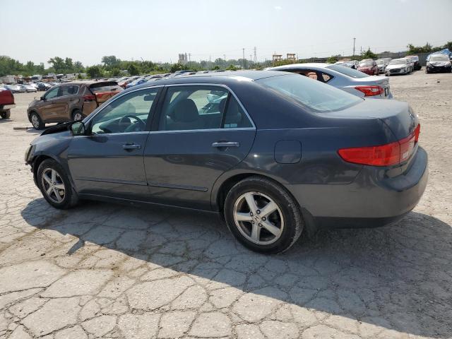 Photo 1 VIN: 1HGCM56725A037542 - HONDA ACCORD EX 