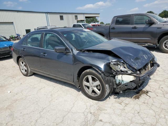 Photo 3 VIN: 1HGCM56725A037542 - HONDA ACCORD EX 