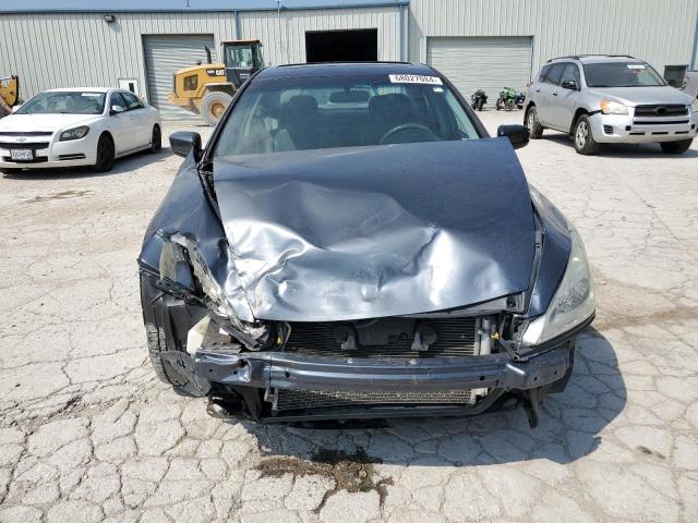 Photo 4 VIN: 1HGCM56725A037542 - HONDA ACCORD EX 