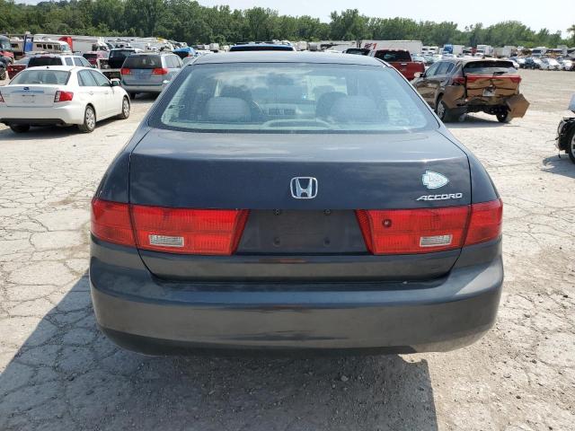 Photo 5 VIN: 1HGCM56725A037542 - HONDA ACCORD EX 