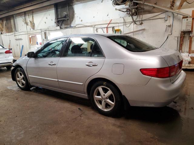 Photo 1 VIN: 1HGCM56725A083310 - HONDA ACCORD EX 