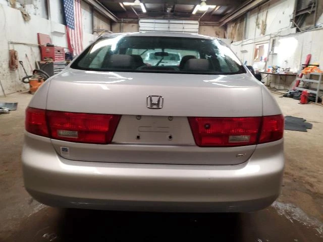 Photo 5 VIN: 1HGCM56725A083310 - HONDA ACCORD EX 