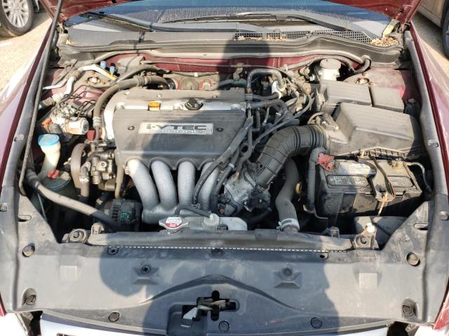 Photo 10 VIN: 1HGCM56725A094808 - HONDA ACCORD 