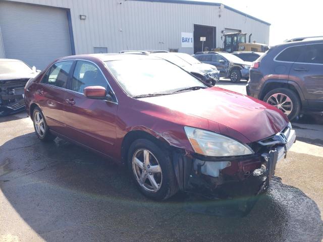 Photo 3 VIN: 1HGCM56725A094808 - HONDA ACCORD 