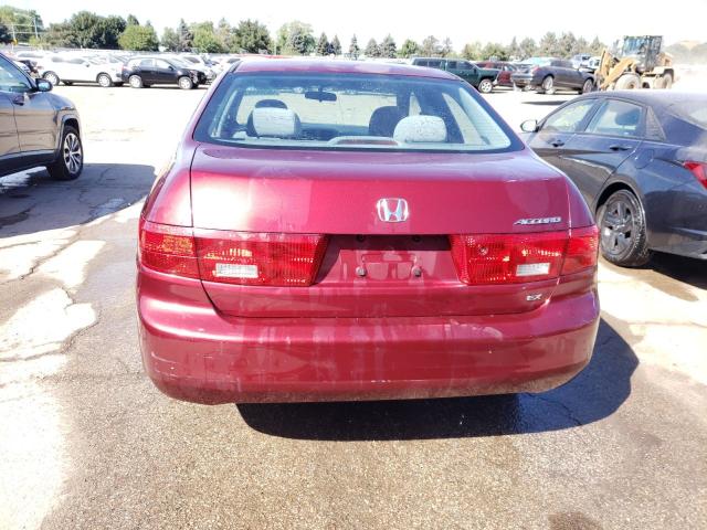 Photo 5 VIN: 1HGCM56725A094808 - HONDA ACCORD 