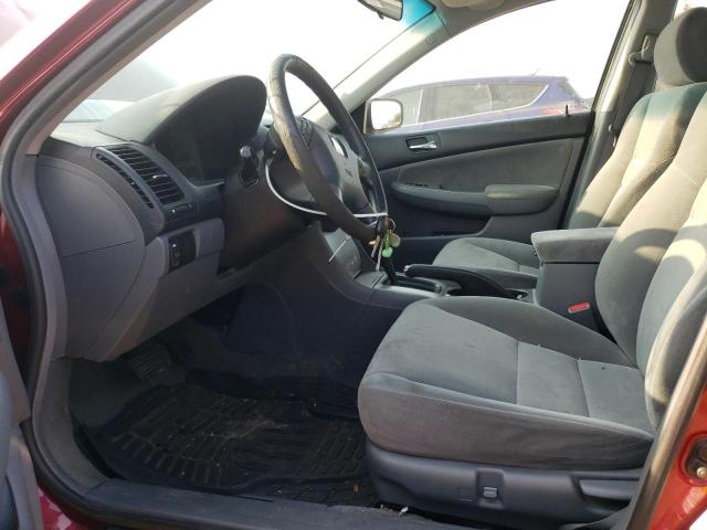 Photo 6 VIN: 1HGCM56725A094808 - HONDA ACCORD 