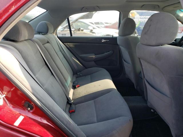 Photo 9 VIN: 1HGCM56725A094808 - HONDA ACCORD 