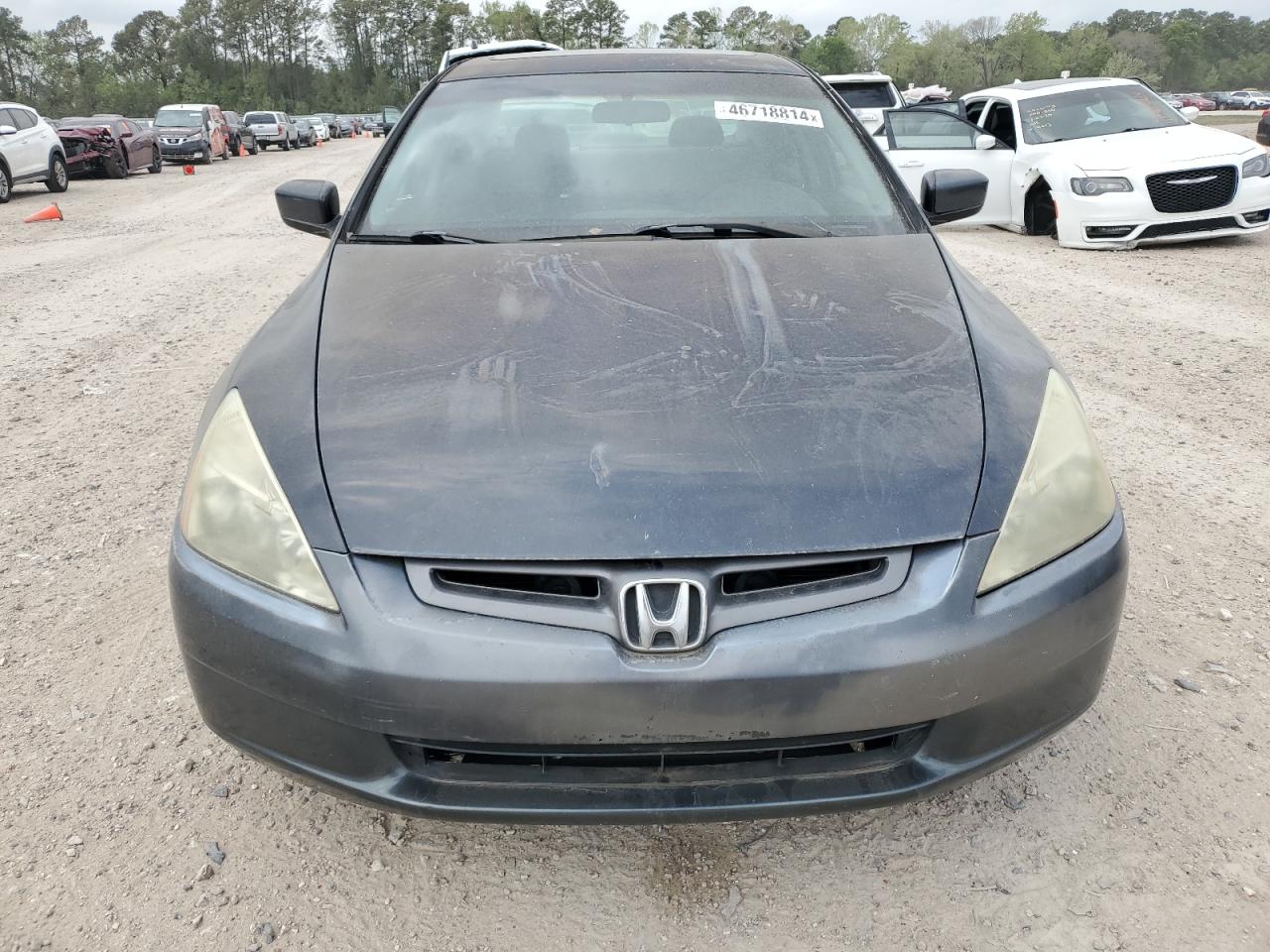 Photo 4 VIN: 1HGCM56725A162329 - HONDA ACCORD 