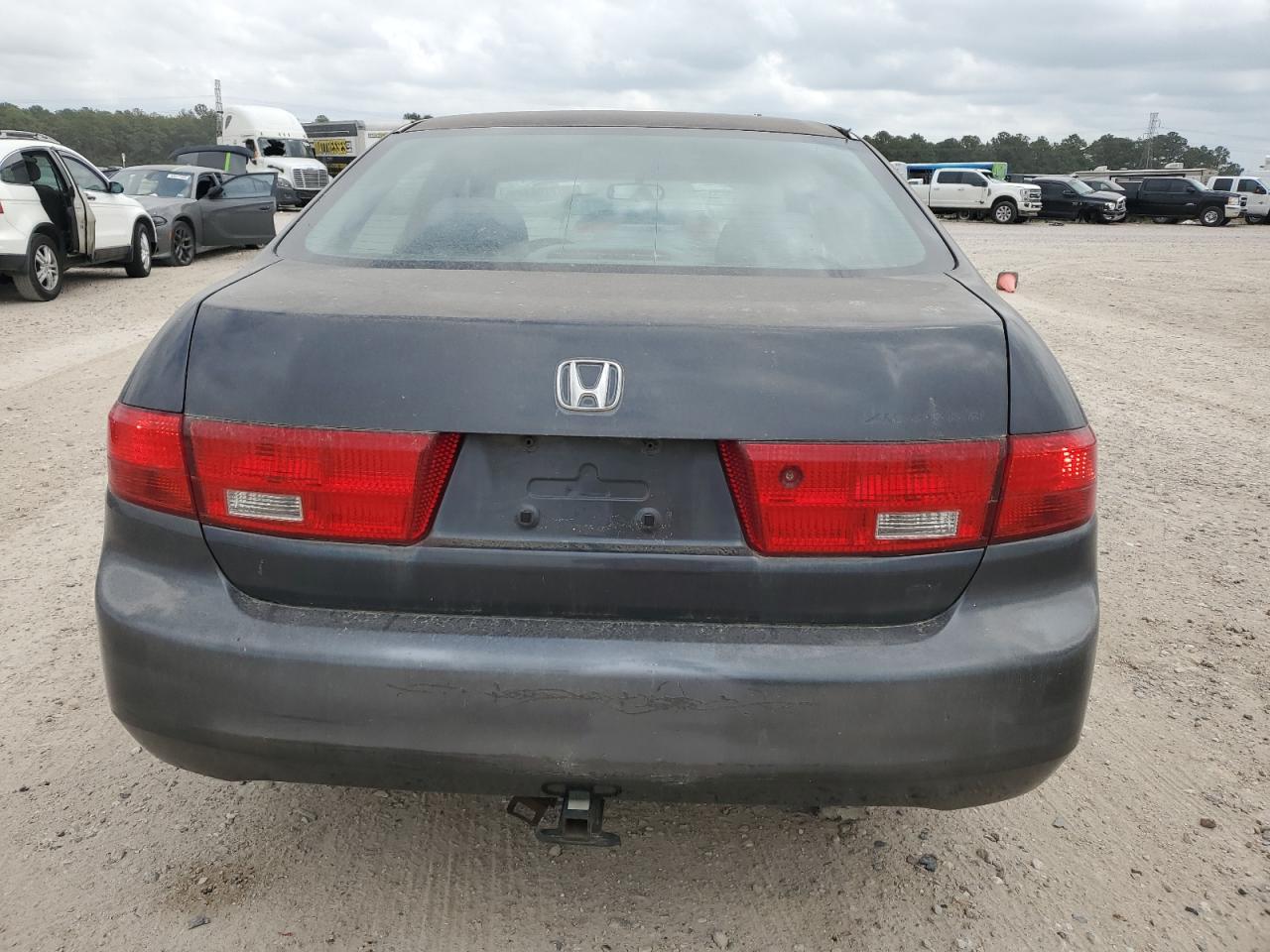 Photo 5 VIN: 1HGCM56725A162329 - HONDA ACCORD 