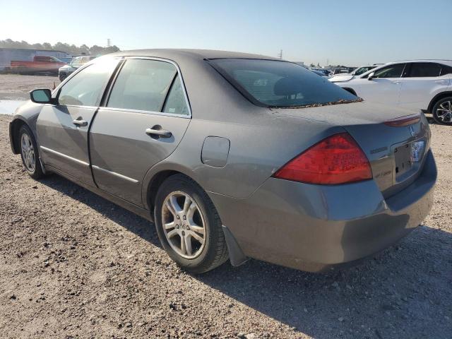 Photo 1 VIN: 1HGCM56726A052978 - HONDA ACCORD 