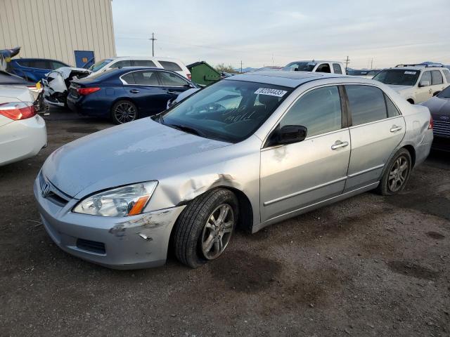 Photo 0 VIN: 1HGCM56726A062796 - HONDA ACCORD 