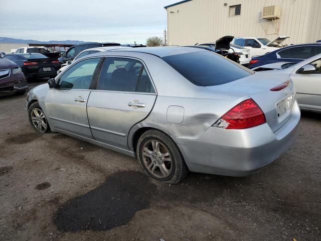 Photo 1 VIN: 1HGCM56726A062796 - HONDA ACCORD 