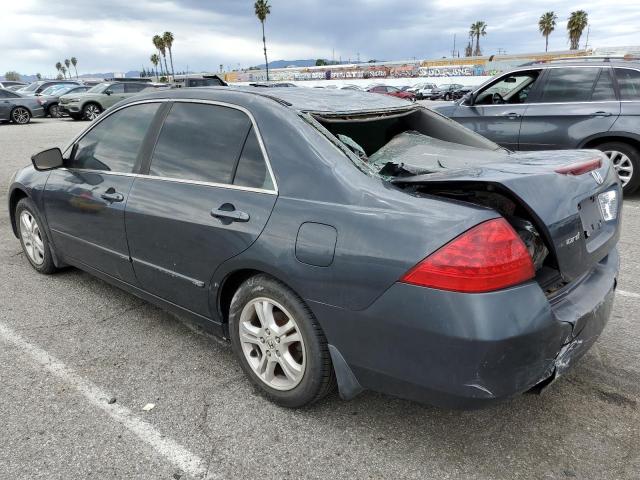 Photo 1 VIN: 1HGCM56726A067237 - HONDA ACCORD 