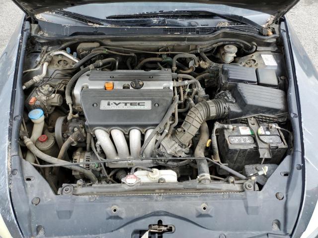 Photo 10 VIN: 1HGCM56726A067237 - HONDA ACCORD 