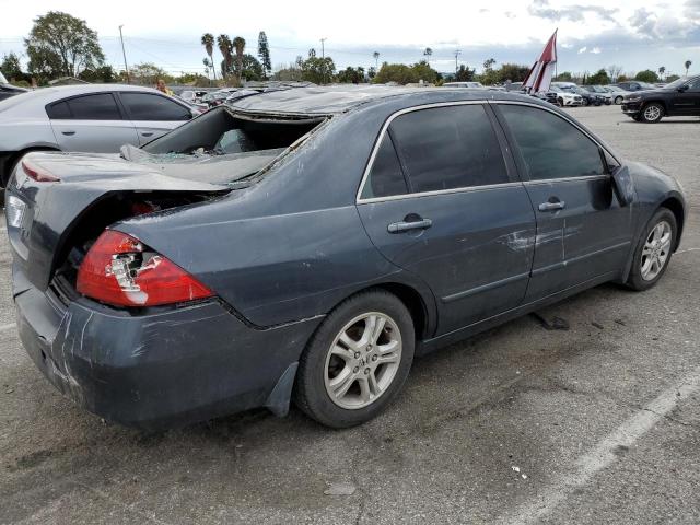 Photo 2 VIN: 1HGCM56726A067237 - HONDA ACCORD 