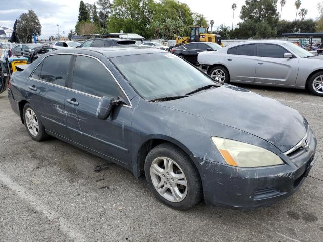 Photo 3 VIN: 1HGCM56726A067237 - HONDA ACCORD 