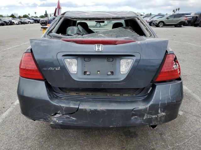 Photo 5 VIN: 1HGCM56726A067237 - HONDA ACCORD 