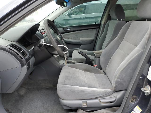 Photo 6 VIN: 1HGCM56726A067237 - HONDA ACCORD 