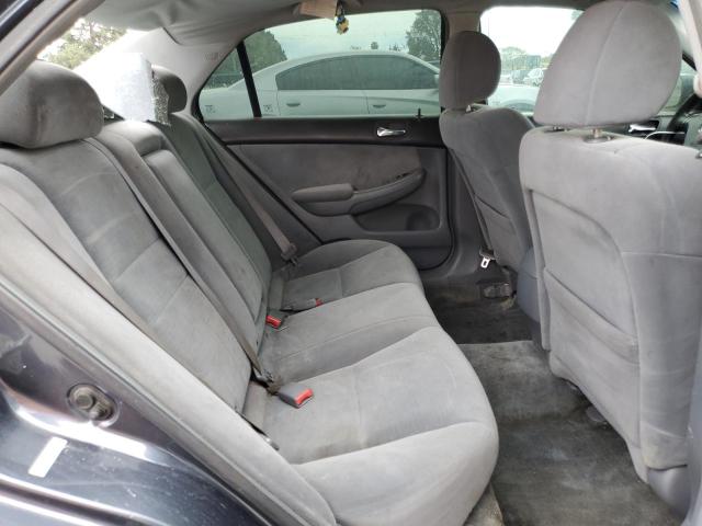 Photo 9 VIN: 1HGCM56726A067237 - HONDA ACCORD 