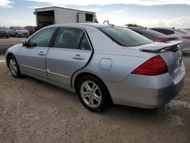 Photo 1 VIN: 1HGCM56726A103511 - HONDA ACCORD EX 