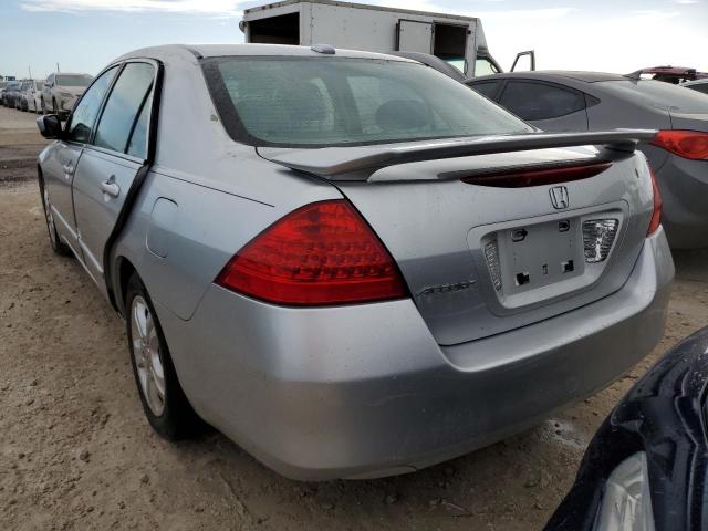 Photo 5 VIN: 1HGCM56726A103511 - HONDA ACCORD EX 