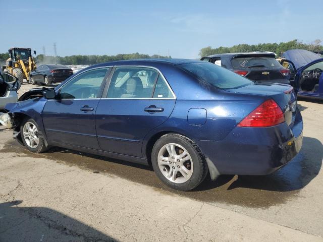 Photo 1 VIN: 1HGCM56726A104058 - HONDA ACCORD EX 