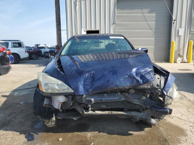 Photo 4 VIN: 1HGCM56726A104058 - HONDA ACCORD EX 