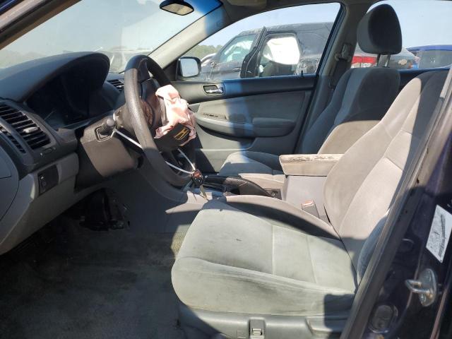 Photo 6 VIN: 1HGCM56726A104058 - HONDA ACCORD EX 