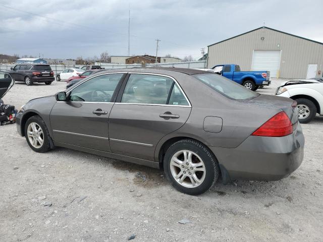 Photo 1 VIN: 1HGCM56726A148884 - HONDA ACCORD 