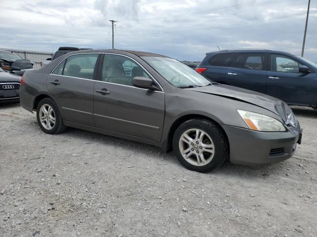 Photo 3 VIN: 1HGCM56726A148884 - HONDA ACCORD 