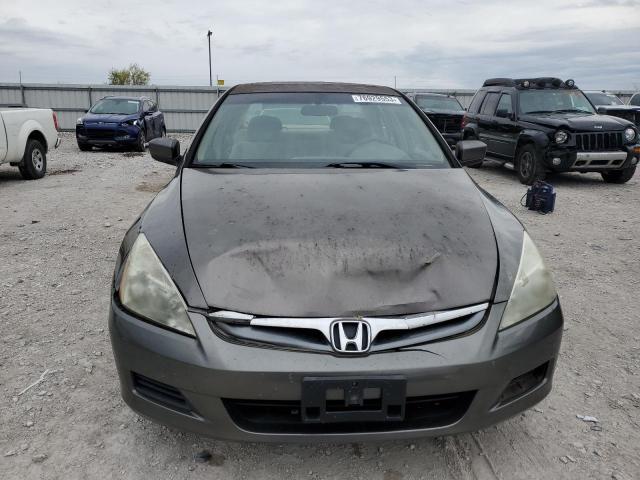 Photo 4 VIN: 1HGCM56726A148884 - HONDA ACCORD 