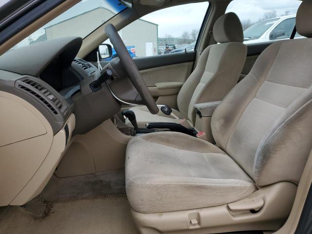 Photo 6 VIN: 1HGCM56726A148884 - HONDA ACCORD 