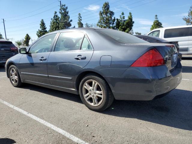 Photo 1 VIN: 1HGCM56726A184347 - HONDA ACCORD EX 