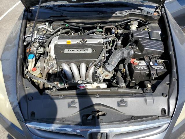 Photo 10 VIN: 1HGCM56726A184347 - HONDA ACCORD EX 