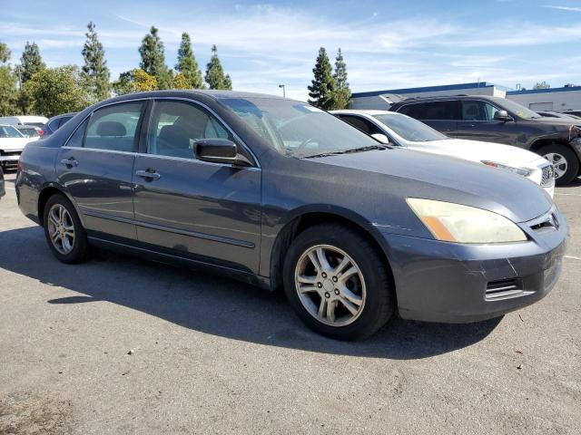 Photo 3 VIN: 1HGCM56726A184347 - HONDA ACCORD EX 