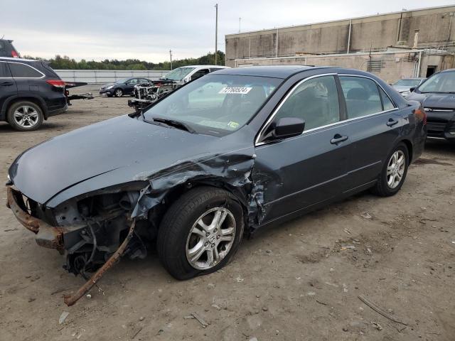 Photo 0 VIN: 1HGCM56727A011302 - HONDA ACCORD EX 