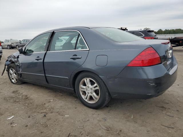 Photo 1 VIN: 1HGCM56727A011302 - HONDA ACCORD EX 