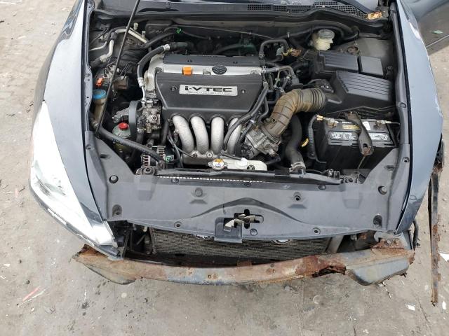 Photo 10 VIN: 1HGCM56727A011302 - HONDA ACCORD EX 