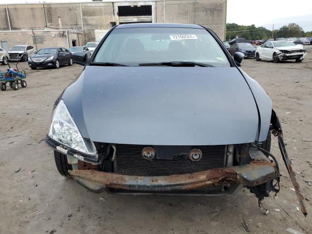 Photo 4 VIN: 1HGCM56727A011302 - HONDA ACCORD EX 