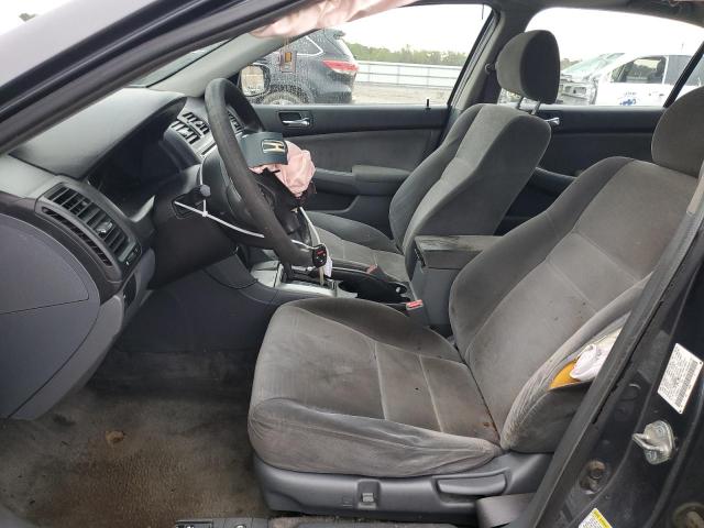 Photo 6 VIN: 1HGCM56727A011302 - HONDA ACCORD EX 