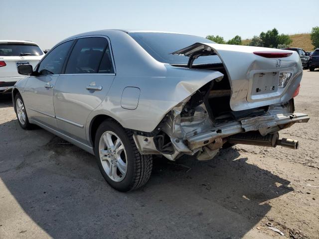 Photo 1 VIN: 1HGCM56727A046650 - HONDA ACCORD EX 