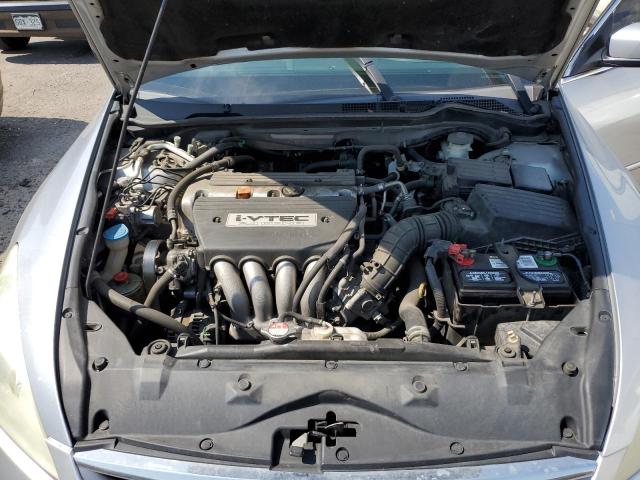 Photo 10 VIN: 1HGCM56727A046650 - HONDA ACCORD EX 